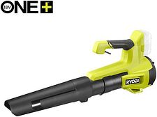 Садовая воздуходувка Ryobi RY18BLB-0 5133006377 (без АКБ)