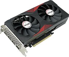 Видеокарта AFOX GeForce RTX 3060 12GB GDDR6 AF3060-12GD6H4 Видеокарта AFOX GeForce RTX 3060 12GB GDDR6 AF3060-12GD6H4