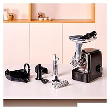 Мясорубка Black & Decker BXMMA2200E