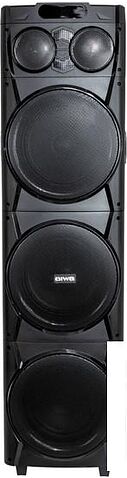Колонка для вечеринок Aiwa CAS-1031