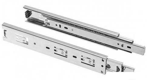 Готовая кухня Интерлиния Мила Матте 1.5x3.8 Б правая (белый-луна-опал светлый)