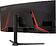 Игровой монитор Acer Nitro ED340CUS3bmiipx UM.CE0CD.301