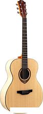 Акустическая гитара Flight HPLD-400 Maple