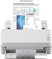 Сканер Fujitsu SP-1130