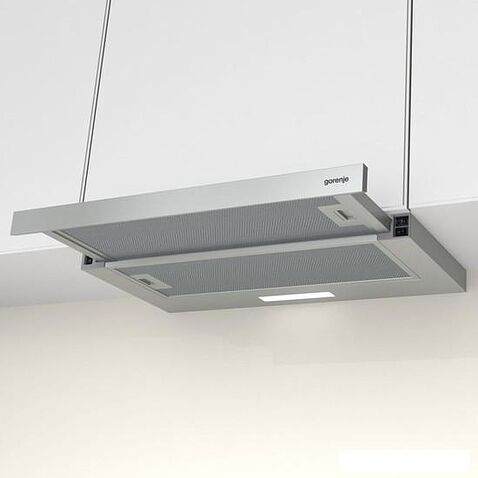 Кухонная вытяжка Gorenje TH60E3X