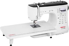 Компьютерная швейная машина Necchi NC-205D