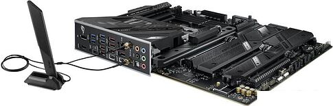 Материнская плата ASUS ROG Strix Z790-E Gaming WiFi