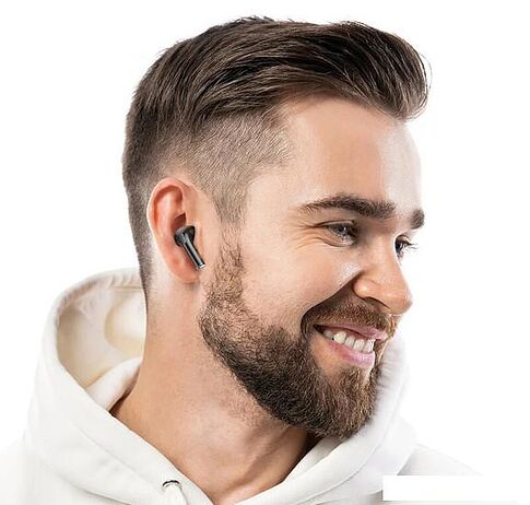 Наушники Hoco EW60 (черный)