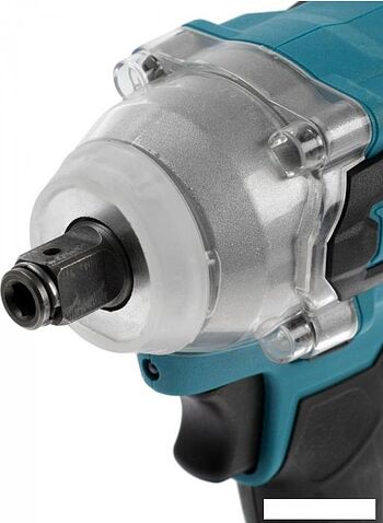 Гайковерт Tundra 9949845 (с 1-им АКБ, кейс)