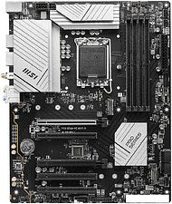 Материнская плата MSI PRO B760-VC WIFI IV