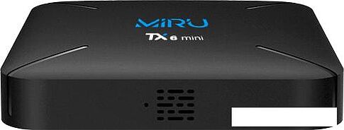 Смарт-приставка Miru TX6 Mini 2ГБ/16ГБ