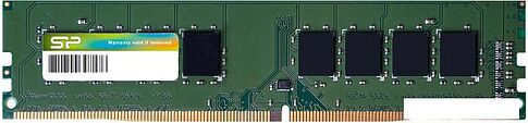 Оперативная память Silicon-Power 4GB DDR4 PC4-19200 [SP004GBLFU240N02]
