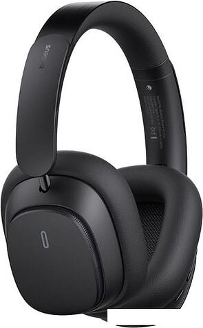 Наушники Baseus Bowie H1 Pro (черный)