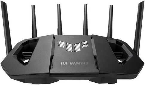 Wi-Fi роутер ASUS TUF Gaming BE9400