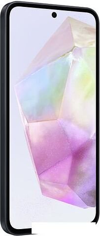 Смартфон Samsung Galaxy A55 SM-A556E 8GB/128GB (темно-синий)