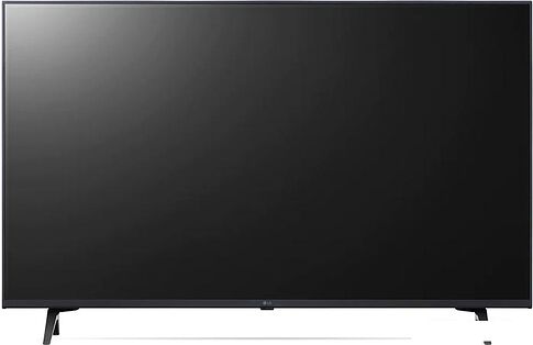 Телевизор LG 43UQ80001LA