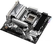 Материнская плата ASRock B650M Pro RS WiFi