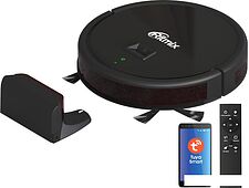 Робот-пылесос Ritmix VC-035WB Робот-пылесос Ritmix VC-035WB