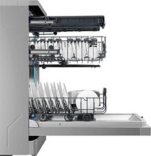 Отдельностоящая посудомоечная машина Haier HDWE15-58CS2RU