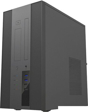 Корпус Powerman EK303BK 6193890