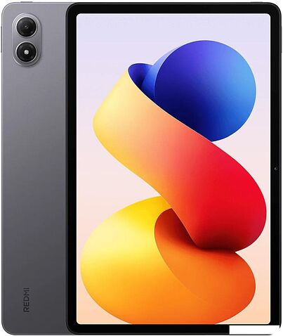 Планшет Xiaomi Redmi Pad 2 Pro 8GB/256GB международная версия (графитовый серый)