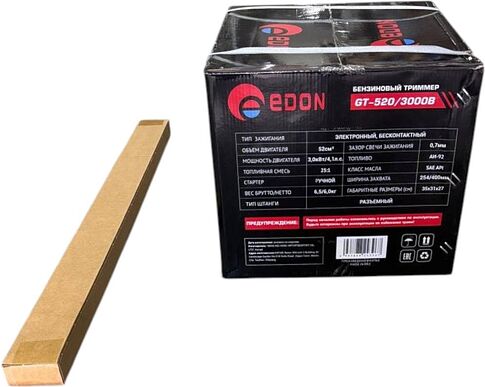 Триммер Edon GT-520/3000B