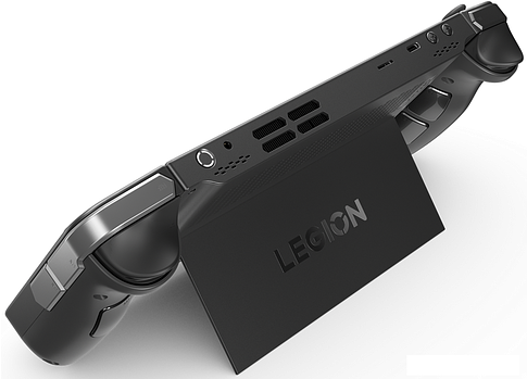 Игровая приставка Lenovo Legion Go (AMD Ryzen Z1 Extreme, 512ГБ)
