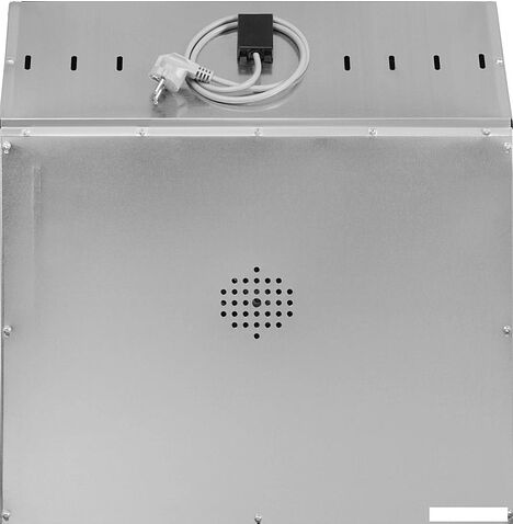Электрический духовой шкаф Vitek VEO 6380 IX