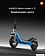 Электросамокат Xiaomi Electric Scooter 6 Pro
