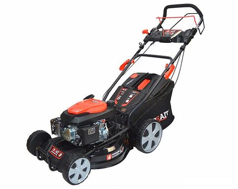 Газонокосилка Brait BLM2646SM Pro