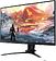 Игровой монитор Acer Predator XB273UZbmiipruzx