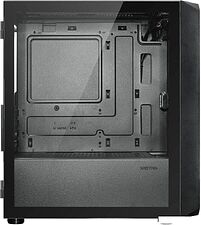 Корпус XASTRA A303M 3ARGB-C6 (черный)