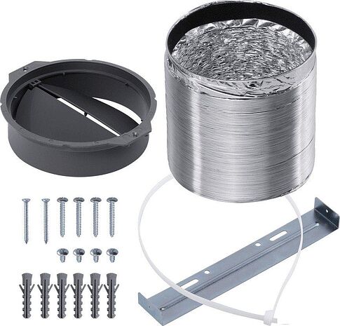 Кухонная вытяжка MAUNFELD Mirage 90 (черный)