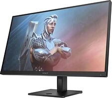 Игровой монитор HP Omen 27 780F9AA