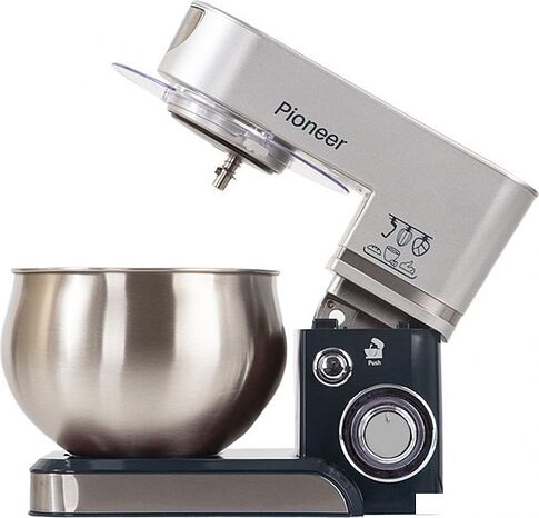 Планетарный миксер Pioneer MX322 Blue Marine
