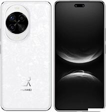 Телефон Huawei nova 14 Pro MIA-LX9 Dual SIM 12GB/512GB (белый, международная версия)