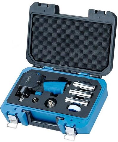 Пневматический гайковерт Nordberg NP14075K