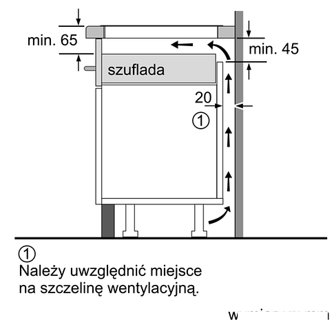 Варочная панель Bosch PIE651FC1E