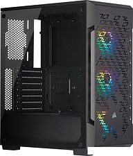 Корпус Corsair iCUE 220T RGB CC-9011173-WW