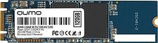 SSD QUMO Novation 3D TLC 120GB Q3DT-120GMCY-M2