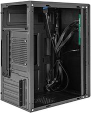 Корпус ExeGate BAA-408U EX298155RUS