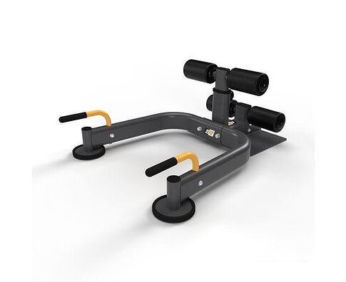 Тренажер для ног Stonerise EasySquat S960