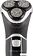 Электробритва Polaris PMR 0421RC Pivot Touch 4D PRO