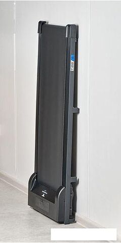 Электрическая беговая дорожка Titanium One T22 S