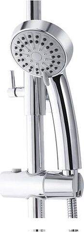 Душевая система  Maxonor Pure Life PL2477