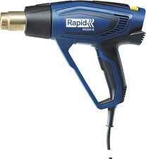 Промышленный фен Rapid R2200-E 5001343