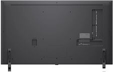 MiniLED телевизор LG QNED evo AI QNED85 55QNED85B6C