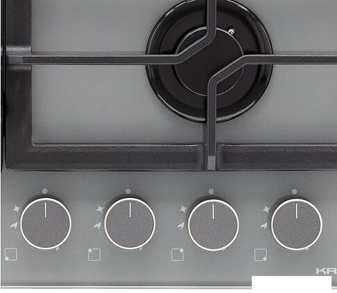 Варочная панель Krona Mysterium gh 60 GR