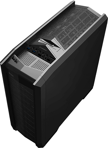 Корпус GameMax Dragon Knight