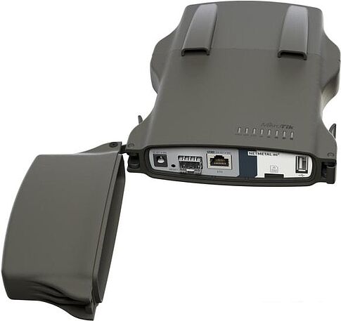 Точка доступа с LTE-модемом Mikrotik NetMetal ac2 RBD23UGS-5HPACD2HND-NM
